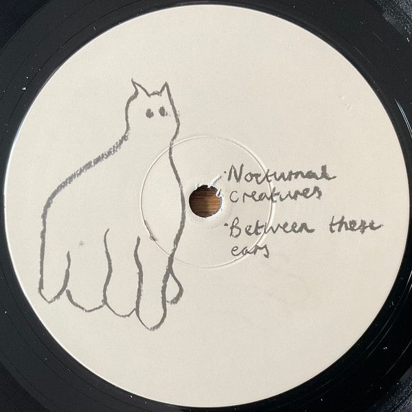 Moreish Idols - Lock Eyes And Collide | Speedy Wunderground (SWP011V) - 3 Moreish Idols - Lock Eyes And Collide | Speedy Wunderground (SWP011V) - 3
