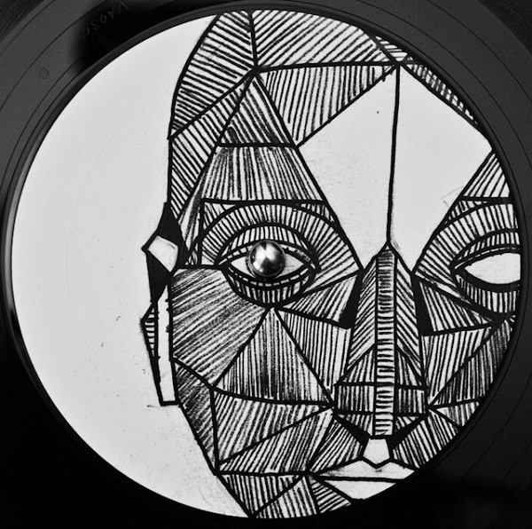 Livio & Roby - Moduri EP | Vakant (VA035) - 4