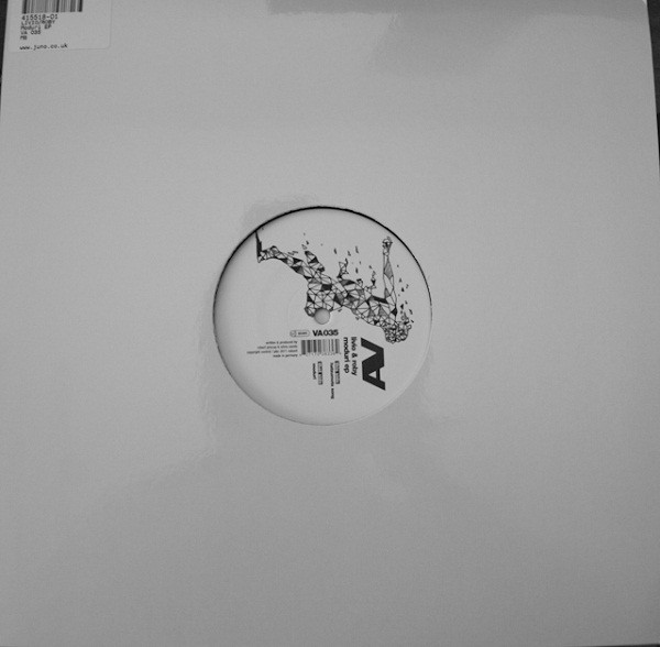 Livio & Roby - Moduri EP | Vakant (VA035) - 2