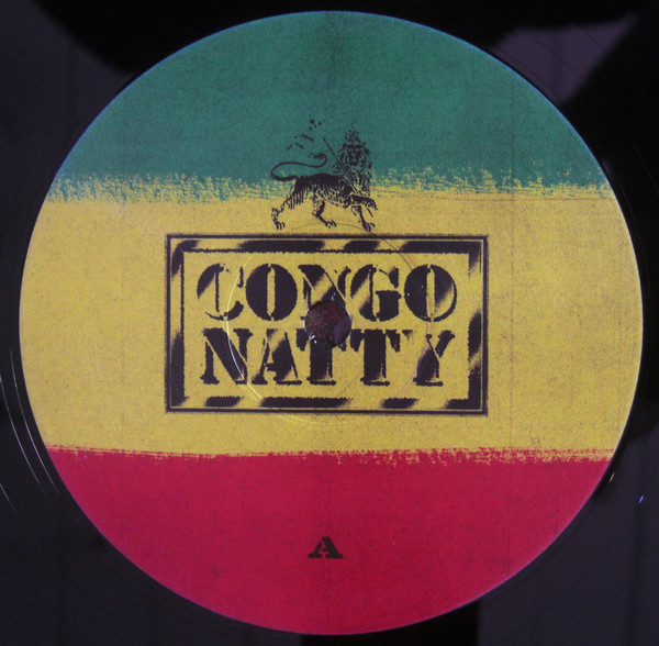 Ancestorz (Rootz Of Jungle)