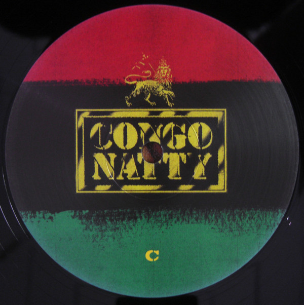 Ancestorz (Rootz Of Jungle)