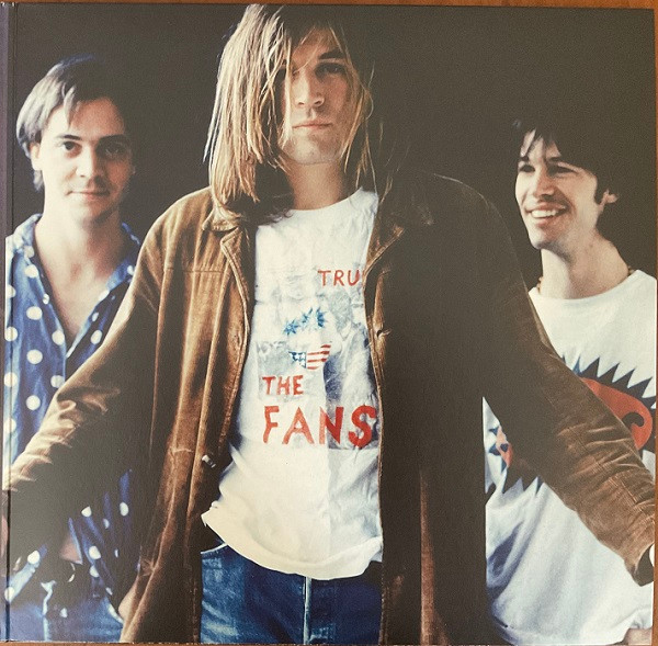 The Lemonheads - Come On Feel The Lemonheads | Fire Records (FIRELP494) - 3 The Lemonheads - Come On Feel The Lemonheads | Fire Records (FIRELP494) - 3