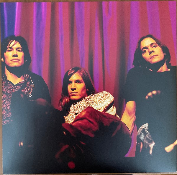 The Lemonheads - Come On Feel The Lemonheads | Fire Records (FIRELP494) - 11 The Lemonheads - Come On Feel The Lemonheads | Fire Records (FIRELP494) - 11