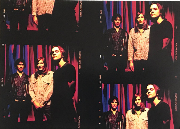 The Lemonheads - Come On Feel The Lemonheads | Fire Records (FIRELP494) - 16 The Lemonheads - Come On Feel The Lemonheads | Fire Records (FIRELP494) - 16