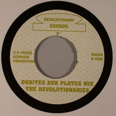 Cultural Roots - Devilites | Revolutionary Sounds (RS009) - 3 Cultural Roots - Devilites | Revolutionary Sounds (RS009) - 3