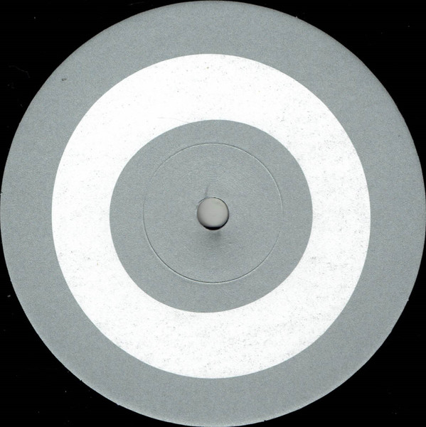 Oneida / Mugstar - Collisions 02 | Rocket Recordings (LAUNCH044) - 3