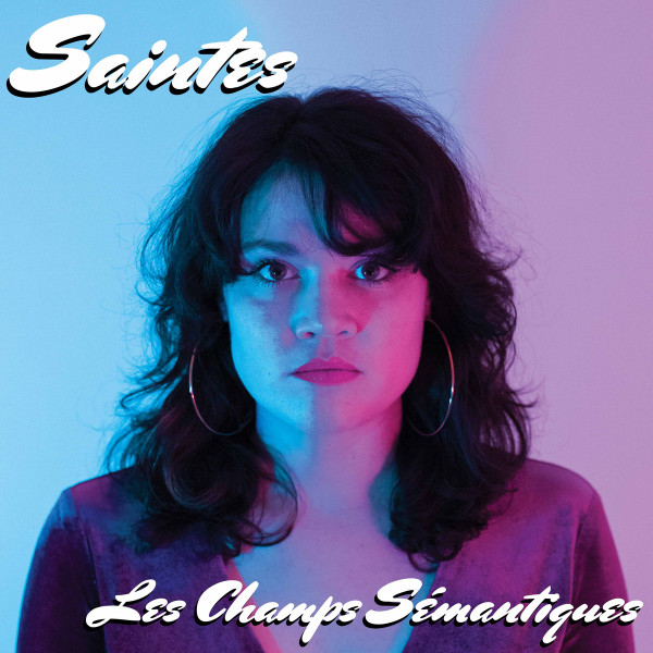 Saintes - Les Champs Sémantiques | Cartelle (CRTLL002) - main