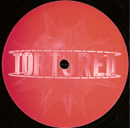 District 1 - The Gathering | Tortured Records (PAIN 003) - 2