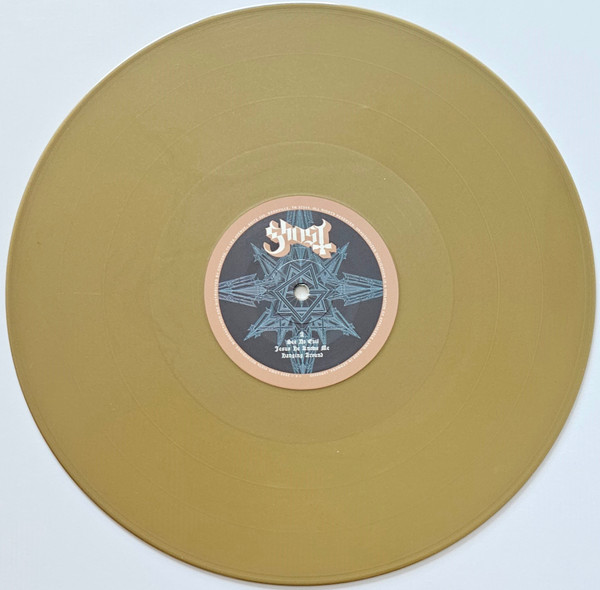 Ghost - Phantomime | Loma Vista (LVR03332) - 4 Ghost - Phantomime | Loma Vista (LVR03332) - 4