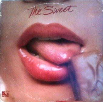 The Sweet