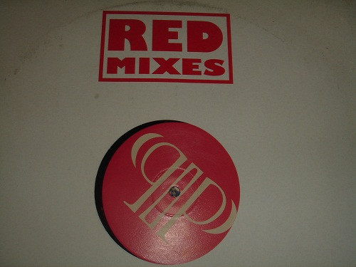 Paradisio - Dime Como (The Blue & Red Mixes) | CNR Music (2102289)