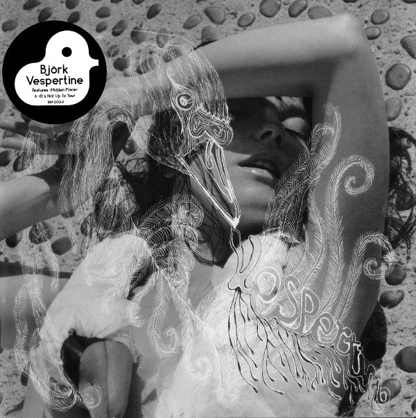 Björk - Vespertine | Polydor (589000-2)