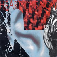 Heart Of Snow - Endure Or More | Gold Standard Laboratories (GSL42)