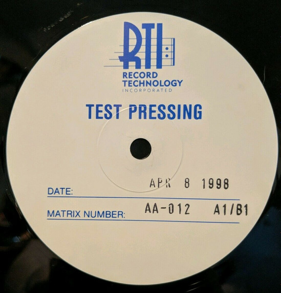 Joni Mitchell - Wild Things Run Fast | Alto Analogue (AA 012) - 2 Joni Mitchell - Wild Things Run Fast | Alto Analogue (AA 012) - 2