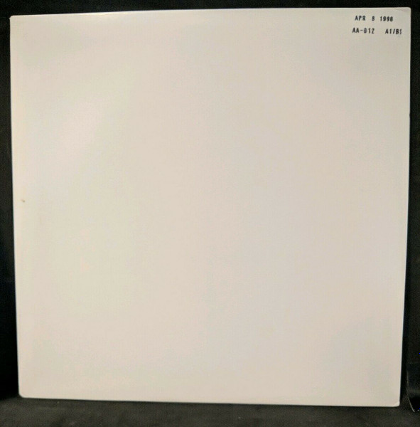 Joni Mitchell - Wild Things Run Fast | Alto Analogue (AA 012) - main Joni Mitchell - Wild Things Run Fast | Alto Analogue (AA 012) - main