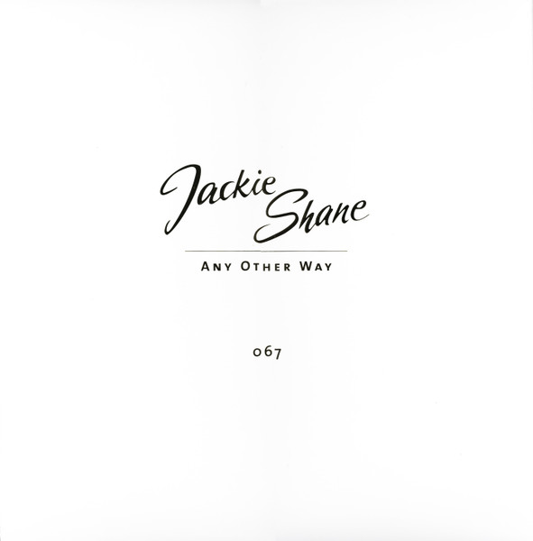 Jackie Shane - Any Other Way | Numero Group (067) - 3
