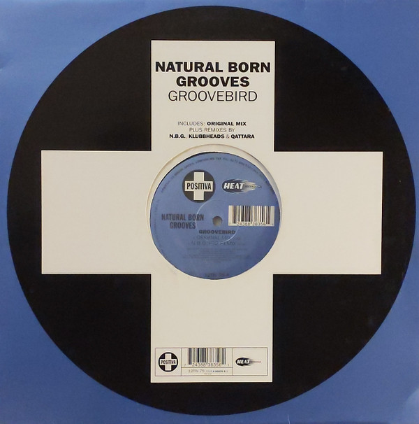 Groovebird