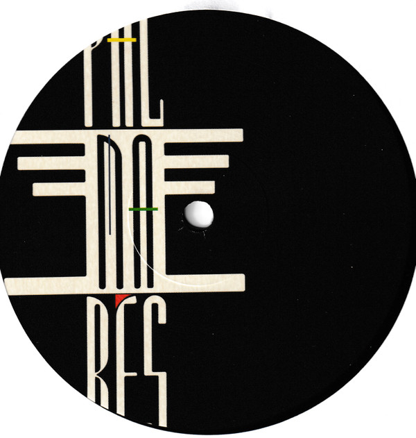 Axe Corner - Tortuga | Palmares Records (PL 303P) - 2 Axe Corner - Tortuga | Palmares Records (PL 303P) - 2