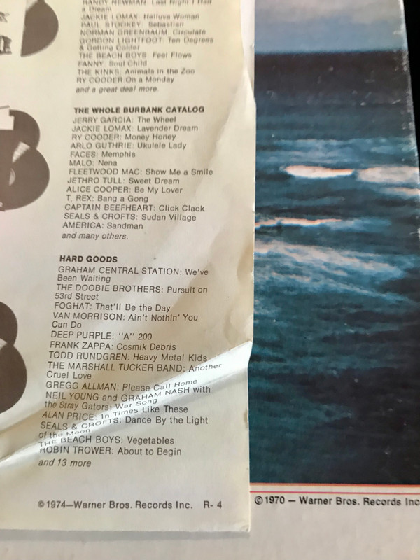 Don Ho - Hawaii's Greatest Hits | Reprise Records (RS 6418) - 3 Don Ho - Hawaii's Greatest Hits | Reprise Records (RS 6418) - 3