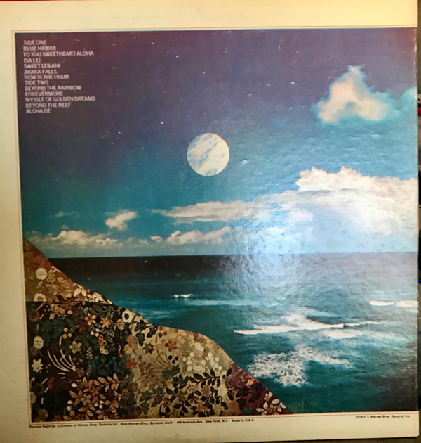 Don Ho - Hawaii's Greatest Hits | Reprise Records (RS 6418) - 2 Don Ho - Hawaii's Greatest Hits | Reprise Records (RS 6418) - 2