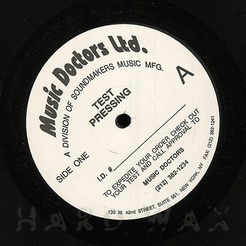 Unknown Artist - Untitled | Chicago Underground (CU 6904) - main