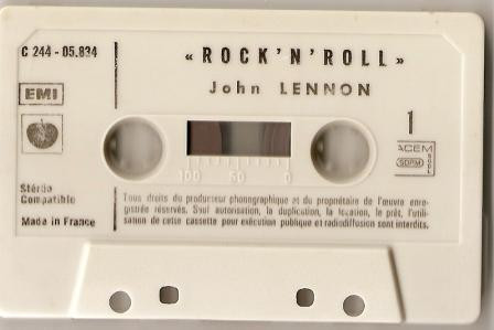 Rock'N Roll