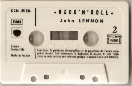 Rock'N Roll