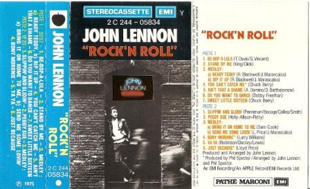Rock'N Roll