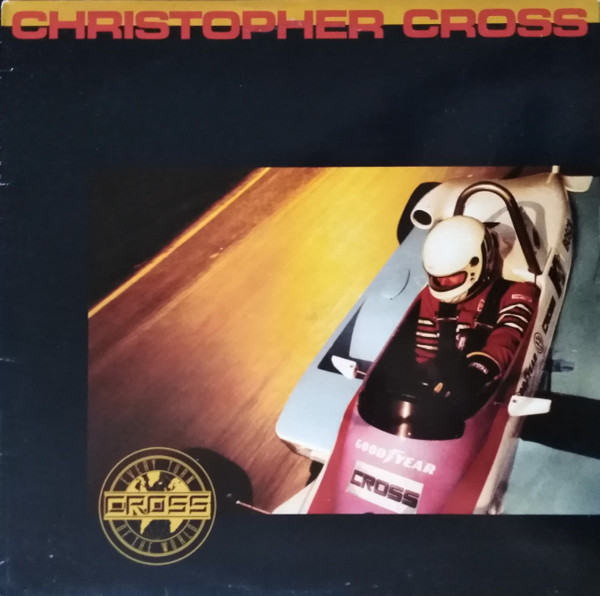 Christopher Cross - Every Turn Of The World | Warner Bros. Records (925341-1)