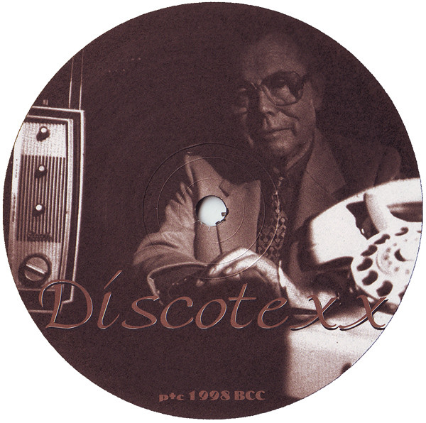 Discotexx - It's Time 2... | BCC Music (BCC 22) - 2