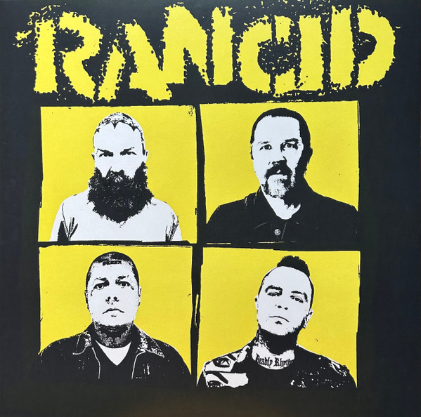 Rancid - Tomorrow Never Comes | Hellcat Records (87773-1) - main Rancid - Tomorrow Never Comes | Hellcat Records (87773-1) - main