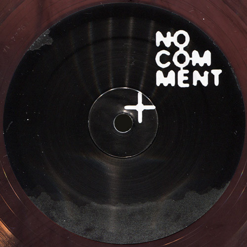 Albert Van Abbe - No Comment_0002 | No Comment (No Comment_0002)
