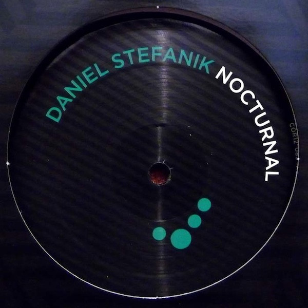 Daniel Stefanik - Nocturnal | Cocoon Recordings (COR12"083) - 2 Daniel Stefanik - Nocturnal | Cocoon Recordings (COR12"083) - 2