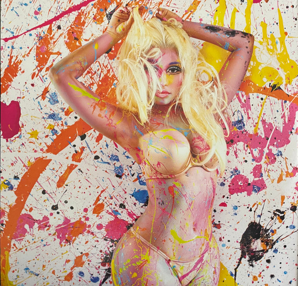 Nicki Minaj - Pink Friday: Roman Reloaded | Republic Records (B0037693-01) - 2 Nicki Minaj - Pink Friday: Roman Reloaded | Republic Records (B0037693-01) - 2