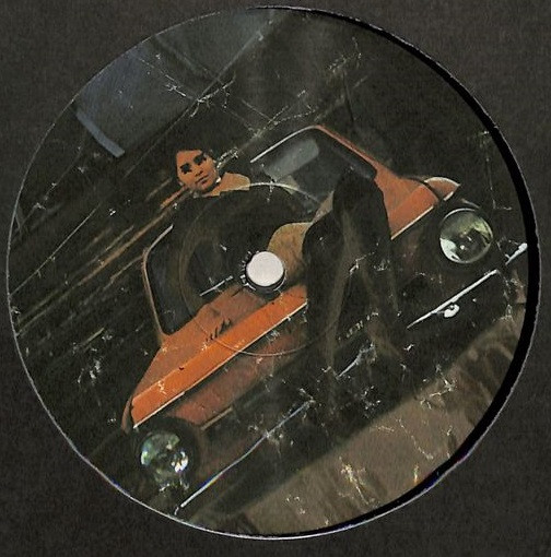 DJ Yung Punani - Dance Mafia 03 | Dance Mafia (DANCEMAFIA 03) - 2 DJ Yung Punani - Dance Mafia 03 | Dance Mafia (DANCEMAFIA 03) - 2