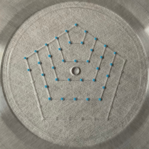 Better Corners - Modern Dance Gold Vol. 1 | The State51 Conspiracy (none) - 3 Better Corners - Modern Dance Gold Vol. 1 | The State51 Conspiracy (none) - 3