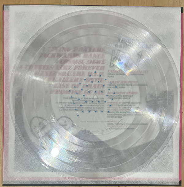 Better Corners - Modern Dance Gold Vol. 1 | The State51 Conspiracy (none) - 4 Better Corners - Modern Dance Gold Vol. 1 | The State51 Conspiracy (none) - 4