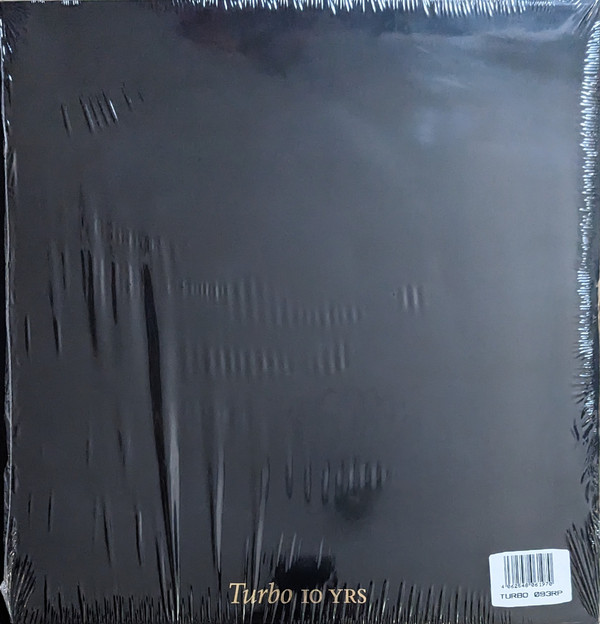 Gesaffelstein - Variations | Turbo (TURBO 093) - 2