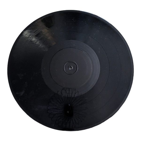 Gesaffelstein - Variations | Turbo (TURBO 093) - 3