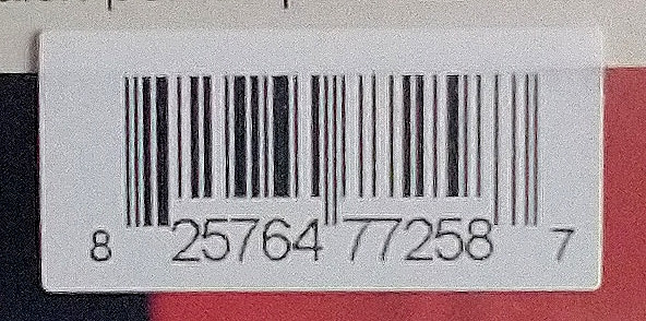 Unwound / Karate - FANTASMA | Numero Group (725) - 5 Unwound / Karate - FANTASMA | Numero Group (725) - 5