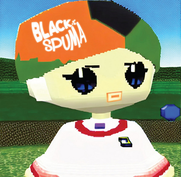 Black Spuma - No No No | Permanent Vacation (PERMVAC 282-1) - main Black Spuma - No No No | Permanent Vacation (PERMVAC 282-1) - main