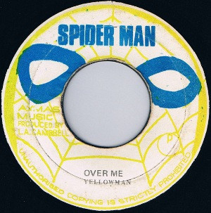 Over Me / Shortie