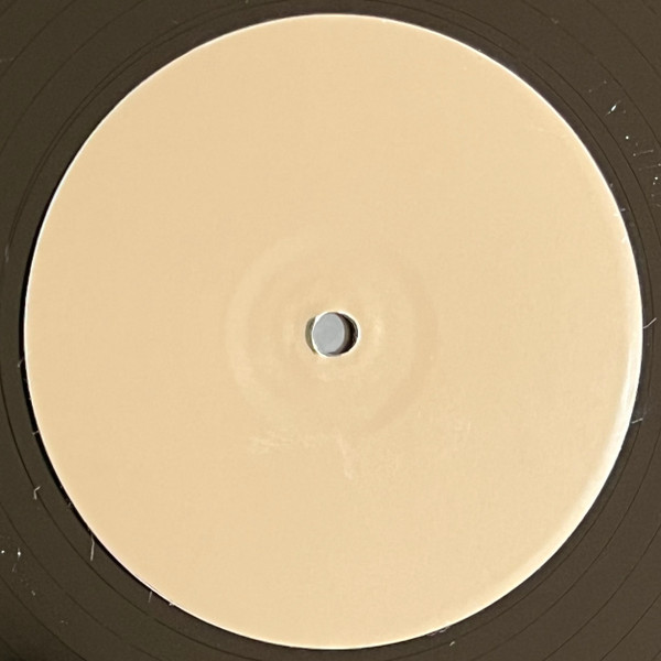Gesaffelstein - Conspiracy PT. II | Turbo (Turbo 106RP) - 3