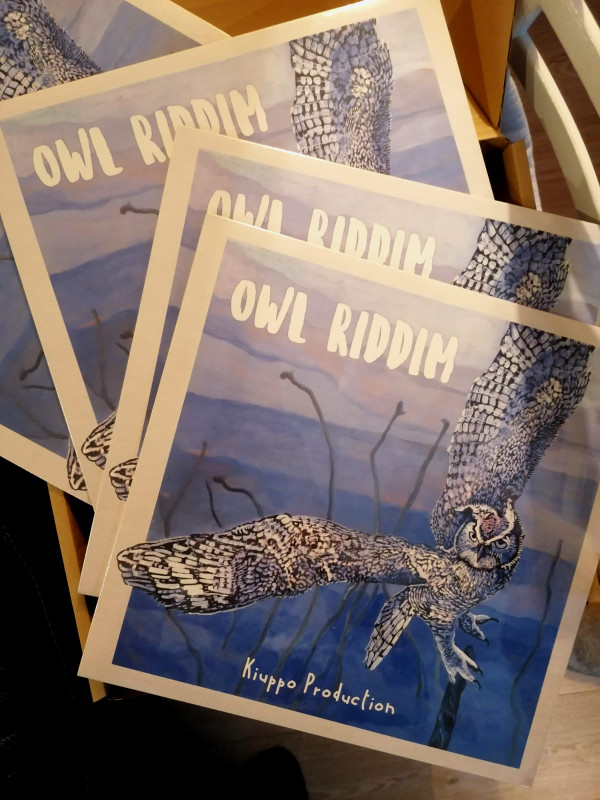 Owl Riddim