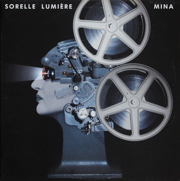 Mina - Sorelle Lumière | PDU (7 80829 1)
