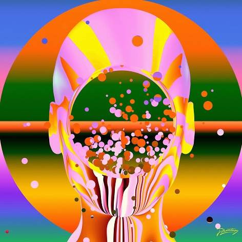 Terr - Consciousness As A State Of Matter | Phantasy Sound (PHLP23)