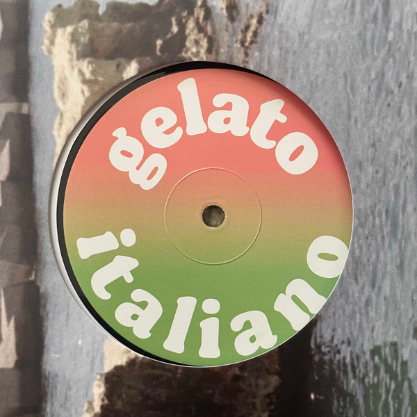 Gelato Italiano Vol.1
