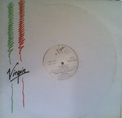 Various - Untitled | Virgin (VI PRO 6)