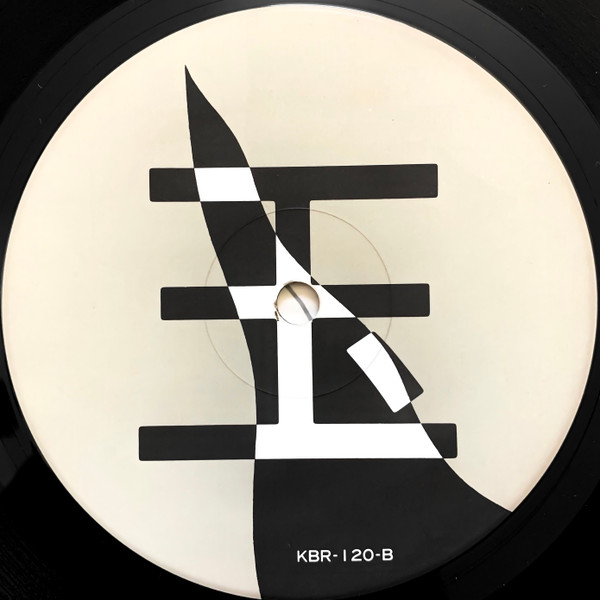 水玉消防団 - 満天に赤い花びら | Kinniku-Bijo (KBR 120) - 4