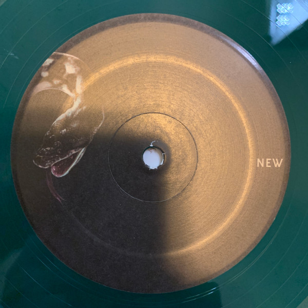 Queens Of The Stone Age - In Times New Roman... | Matador (OLE1947LP3) - 9 Queens Of The Stone Age - In Times New Roman... | Matador (OLE1947LP3) - 9